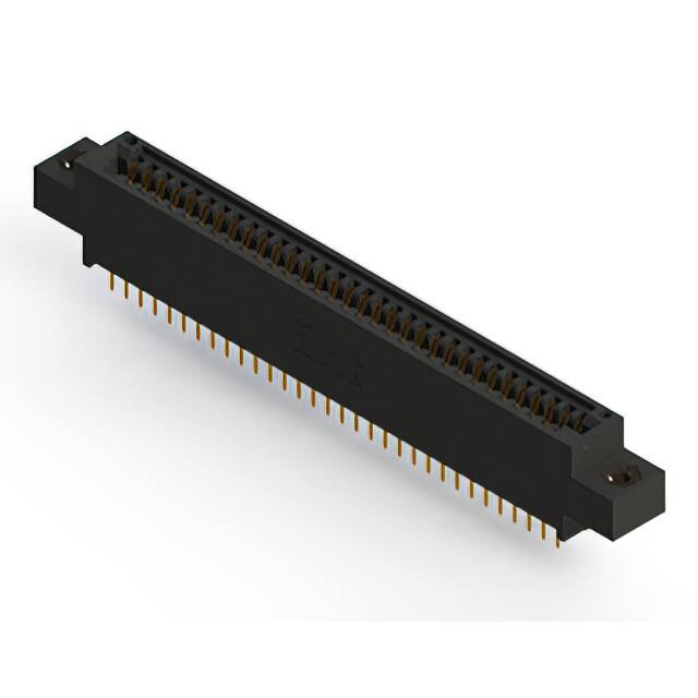895-064-525-808 EDAC Inc.  Edgeboard Connectors
